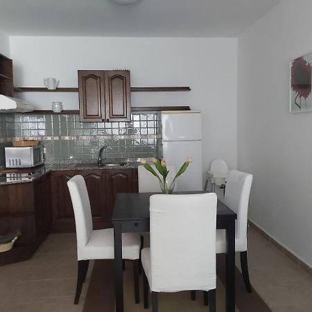Calima Appartement La Santa Buitenkant foto