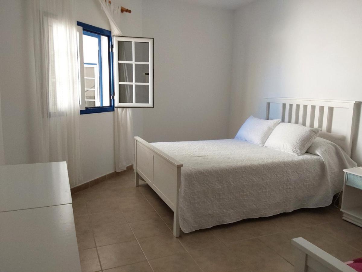 Calima Appartement La Santa Buitenkant foto